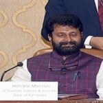 Surgical Strike is Answer to Those Who Oppose CAA, Says BJP’s C.T. Ravi