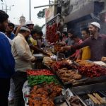 Ban on non-veg food stalls: When Hindutva seeps into governance