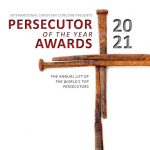 Narendra Modi Named Among Top Christian Persecutors in World