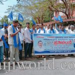 Udupi: Efforts on to snatch freedom of speech from Dalits in India – Jayan Malpe