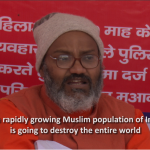 My Encounter With Yati Narsinghanand Saraswati and What it Taught Me About Hindutva