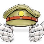 Duo arrested after two Muslim schoolgirls allegedly attacked by members of Hindu groups