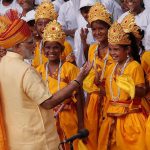 Christophe Jaffrelot on the way Hindutva is changing history and science textbooks in schools