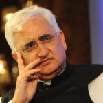 Salman Khurshid: I Don’t Accept Hindutva But Hinduism Is A Beautiful Religion