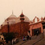 Hindu Mahasabha threatens to install Krishna idol in Mathura mosque, says it’s deity’s birthplace