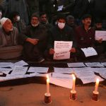 Fury in Kashmir After Deadly Police Raid at Shopping Complex