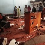 Churches under attack: Uttar Pradesh reports most cases of anti-Christian violence across India