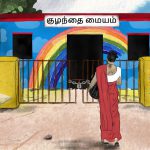 A Dalit woman’s battle for the job that was her right