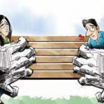 Moral policing: Six Hindutva activists held for attacking students