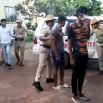 Moral policing in Dakshina Kannada: 20-yr-old male Muslim student, his friend attacked