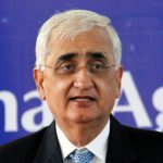 India’s Hindu hardliners attack Muslim ex-foreign minister’s home