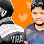 Making of a Right-Wing Troll: Why an IIT Grad Sent Rape Threat to Kohli’s Baby