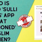 Sulli Deals: Organised attempt to blame a Muslim youth for the app