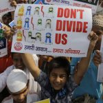 In India, Muslim Claims to Public Spaces Meet Protests and Disruption