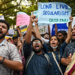 Two Journalists in India Arrested as Media Crackdown Continues