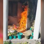 Salman Khurshid’s home set on fire days after release of his book on Hindutva