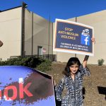 ‘Stop enabling genocide of Indian Muslims’: Protests in US against Facebook