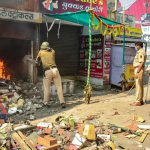Maharashtra: Shops belonging to Muslims burnt during bandh called by BJP in Amravati, say police