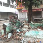 Ground Report: Flames of Tripura Violence Scorch Amravati in Maharashtra, Curfew Imposed