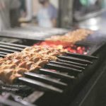 Gujarat: After 3 other cities, now ban sought on sale of non-veg food on Ahmedabad streets