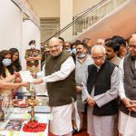 Amit Shah raises Hindutva pitch at U.P. rally