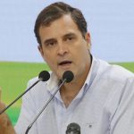 Hinduism not about killing but Hindutva is: Rahul Gandhi