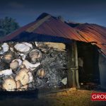 I Hate What Happened In Bangladesh…But Pains To See Our Mosque Burnt”: Locals of Darga Bazaar Recount Horror