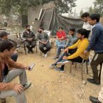 Protesters Block Namaz Again In Gurgaon: ‘Will Build Volleyball Court’