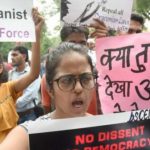 Data: Three States accounted for more than 70% of UAPA cases registered since 2014