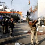 Delhi riots: Police drop crucial sections from chargesheet on mob attack on Muslim man’s home