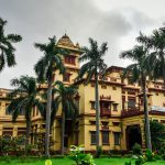BHU: ABVP Protest Led to Withdrawal of Urdu Dept Poster Bearing Iqbal Photo, HoD Apologises