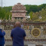 Hindu Sect Accused of Using Forced Labor at More Temples Across U.S.