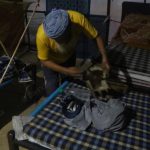 Farmer found hanging at Singhu was ‘distressed at govt response & Lakhimpur Kheri incident’