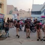 Muslim youth found dead inside Kasganj police station, was called for questioning in ‘kidnapping’ case