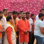 Communal Harmony Is Very Important, But Maintaining Law and Order Even More Critical