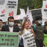 Tripura riots and the misuse of UAPA