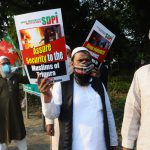 Indian government is ‘exploiting’ Tripura violence