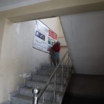 After outburst, CRPF vacates marriage hall in Sgr, another occupied