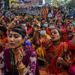 In a Region in Strife, India’s Moral High Ground Erodes