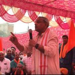 ‘Pura Gurgaon Baki Hai’: Hindu Groups’ Puja at Namaz Site, BJP Leaders Present