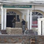 In Srinagar, paramilitary forces take over marriage halls, locals aghast