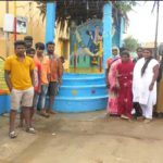 Kolar: Atrocity on Dalits at its peak – No entry into temple, hair cut