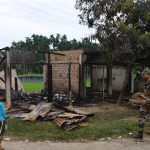 U.S. Congressman expresses concern over violence in Bangladesh, Tripura