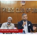 Hindutva Violence Against Muslims in Tripura: Untold Testimonies
