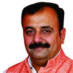 Jammu and Kashmir BJP leader booked for asking his supporters to ‘skin’ Muslims alive