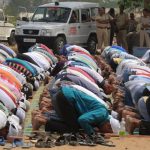 Gurgaon Administration Withdraws Permission for Namaz at Eight Spots