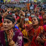 Hindu-Muslim violence crosses border from Bangladesh to India