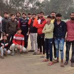 In Gurugram, the number of namaz sites has shrunk to 20 from over 100 in three years