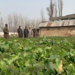 ‘Left With Nothing’: Farmers in J&K’s Oukhoo Protest as Govt Takes Away Land for CRPF Base