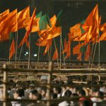 Saffron Terror and Hindutva Ideology